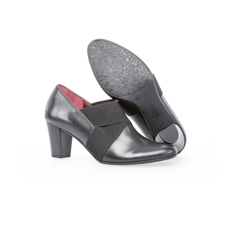 Gabour | Exclusif 5216557 - Noir